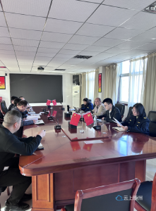 精准对接强服务  筑牢散装食用油安全防线