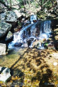 《神韵随州 一见钟情》樵河古道：走进大洪山的捷径