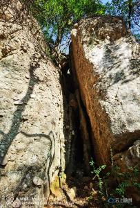 《神韵随州 一见钟情》 探秘大洪山狼头寨：石韵藏千古 山寨隐传奇