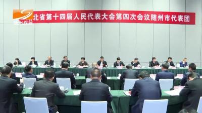 V视| 《连线省两会》让博物馆“活”起来 让乡村电网“新”起来