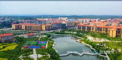 杨寨镇：“治水截污”换新颜，生态经济双赢路