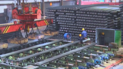 【越·广水】“十五五”开局冲刺 广水重点项目热潮涌动