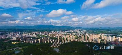 80%与5212：从投入看广水的民生温度