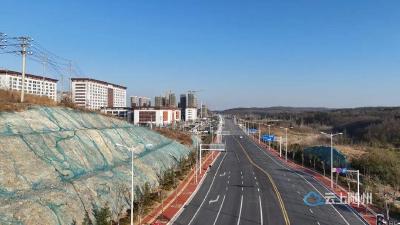 2025民生实事③ | 随州这些“断头路” 通了