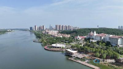 2025民生实事⑤ | 惊艳！随州“城市会客厅”