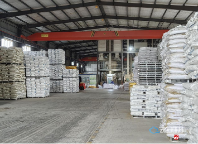 产销两旺“开门红”！新民桑普领跑全省甲鱼饲料行业