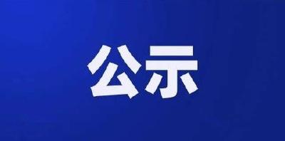 随州市融媒体中心 参评2025年度湖北优秀新闻作品目录公示
