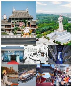 @来随公考考生，随州考试“福利”请查收！