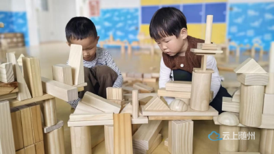 从“做过了”到“做深了”——高城镇中心幼儿园让课程在真实体验中自然生长 