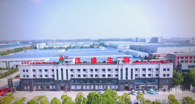 茂盛生物连续多年入选国家级春耕保供重点企业