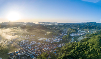 农文旅康融合绘就乡村振兴新画卷 ——随县长岗镇探索“小而美”业态融合发展路径纪实