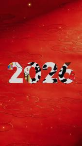 聚奎门小学生手绘福马 AI圆梦动起来