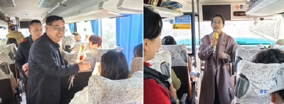 巾帼绽芳华 奋进新征程——随州市疾控中心开展“三八”妇女节户外拓展活动