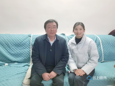 翰墨寄深情 乡贤励后人 ——东庄畈村党支部春节拜会本村籍工程院士高仕斌侧记