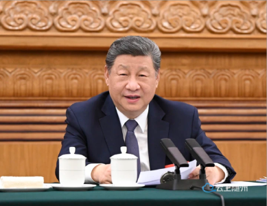 和总书记面对面，他们说了什么？