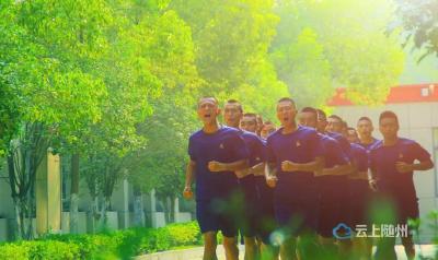 橙甲守初心 善举暖随州——刘晴：十八年扎根基层的火焰蓝守护者