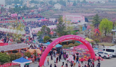 春风里的“奔跑者”，家门口的“保障网”