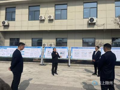 首届“水厂开放日”：零距离探访城市供水的“硬核科技”