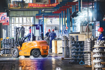 随州这家企业，迎来大幅增长！