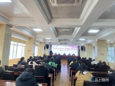 我市安排部署住房和城市更新工作