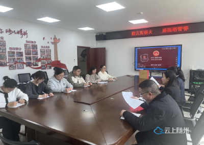 【青春曾医】“五四青年节”系列活动二：藏不住了！曾都区医共体青年的五四日常，每一幕都值得点赞