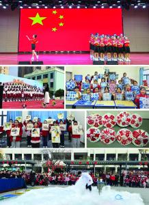【优化营商环境】曾都区文峰塔小学：缤纷社团绽光彩，五育并举育新人 