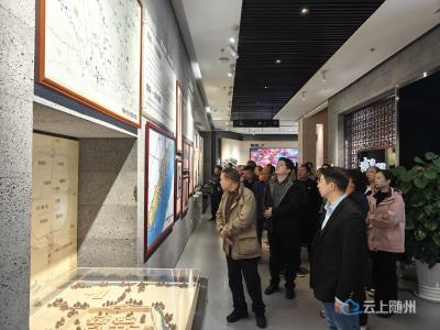 市委党校2026年春季市直科级干部进修班赴襄阳开展异地教学