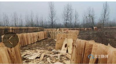 严守耕地红线  护航发展大局  ——均川镇自然资源规划所2025年度工作纪实