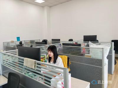 五四青年节，听听她们说了什么