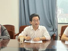 镜头聚焦乡村振兴 光影定格柳林新貌  ——新媒体制作第四小组赴随县柳林镇开展主题采风活动