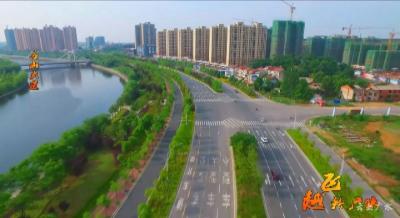 《回眸三十年 奋进新时代》系列访谈之基础建设篇——市交运局：奋发图强三十年 交通建设正当时