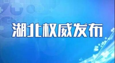 湖北省最新通告：集中隔离所有疑似病例