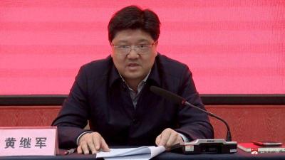 我市扎实推进新冠疫苗接种工作