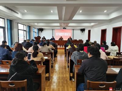 從黨史學習教育中厚植人民情懷 書寫新時代醫保征程壯美華章