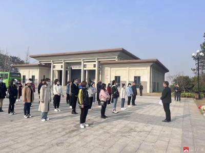 广水市司法局开展女性社区矫正对象“三八”专项教育