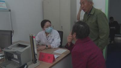 【越·广水】武汉协和医院与市第二人民医院开展技术协作