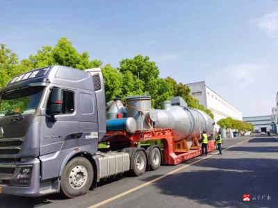 【约·广水】广水市交通运输综合执法大队：优化营商环境  为企业纾困解难