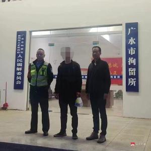 心存侥幸，男子二次酒驾牵出多项严重违法行为！