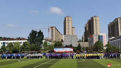 【悦•广水】广办武元中学和广办中心中学：落实“双减” 拓展提升