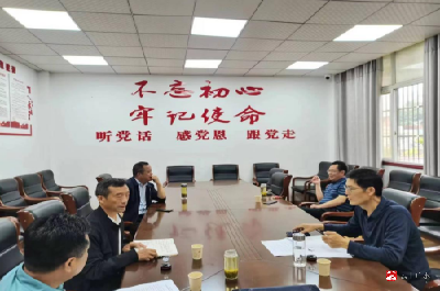 三地协同联手 防治“森林癌症”
