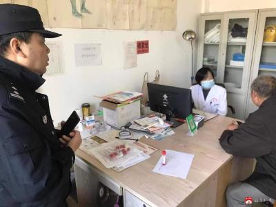【悦•广水】广水市卫健局全力推进“323”攻坚行动精神卫生防治工作