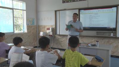 【悦·广水｜优秀教师巡礼】刘安平：23年坚守  托起山村孩子求学梦