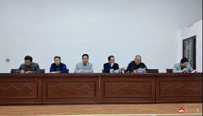 長嶺鎮中心學校積極響應教聯體建設工作