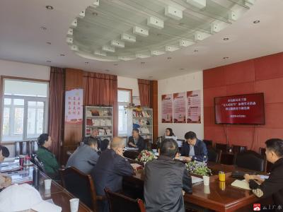 市民政局组织开展重阳节老干部参观学习活动