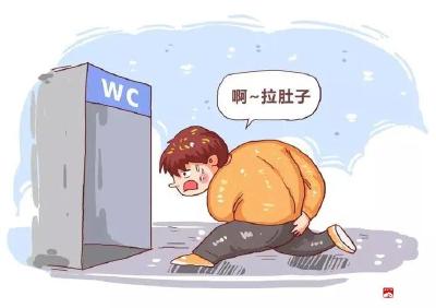 经常拉肚子，可能不只是肠胃病，还有这些原因……