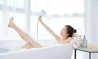 洗澡后“秒穿”衣物会得阴道炎？9个女性相关冷知识，很多人不知道！