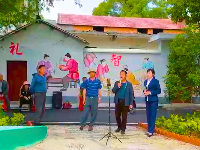 广水美丽乡村：人间烟火抚人心 伴山伴水是故乡