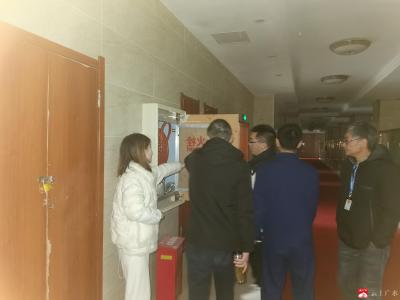 【悦•广水】武胜关镇：打响“百日会战” 用好“四把武器” 决胜“四场战役”