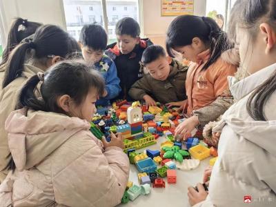 【悦·广水】广水刘店：儿童平安生存训练营  提高孩子的生存能力