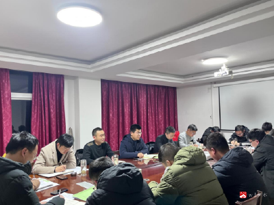 【越·广水】关庙镇：砥砺青春志 扬帆正当时